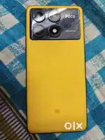 Poco x6 pro