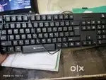 Zebronics keyboard