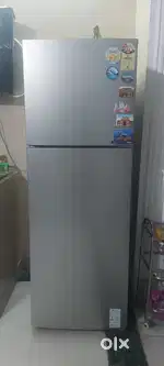 Brand New Haier Double Door Refrigerator