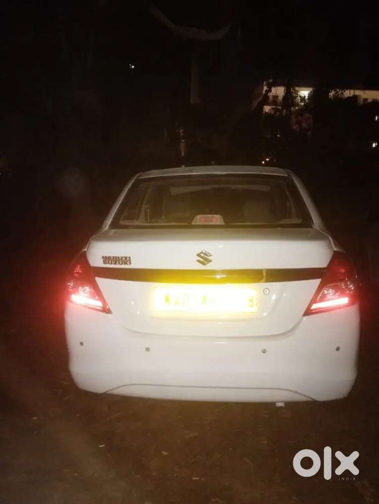 Looking for an experienced Driver