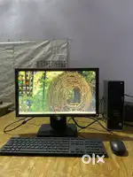 Dell desktop