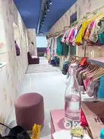 Boutique for sales