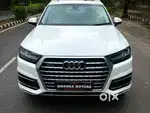 Audi Q7 3.0 45 TDI Quattro Technology, 2019, Diesel