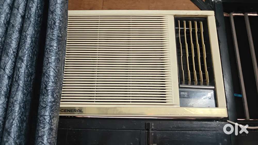 OGENEREL WINDOW AC 1.5 ton