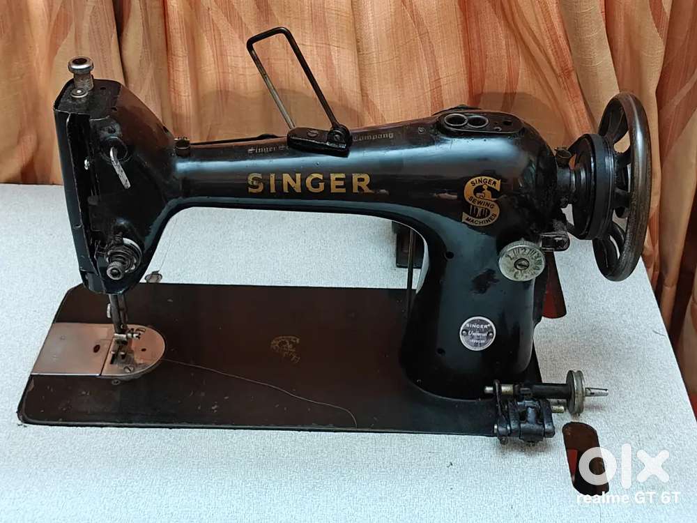 Merit tailoring machine