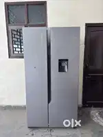 BPL SIDE BY SIDE FRIDGE