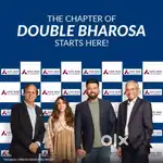 Axis Bank Financial Consultant