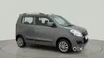 Maruti Suzuki Wagon R VXI AMT, 2017, Petrol