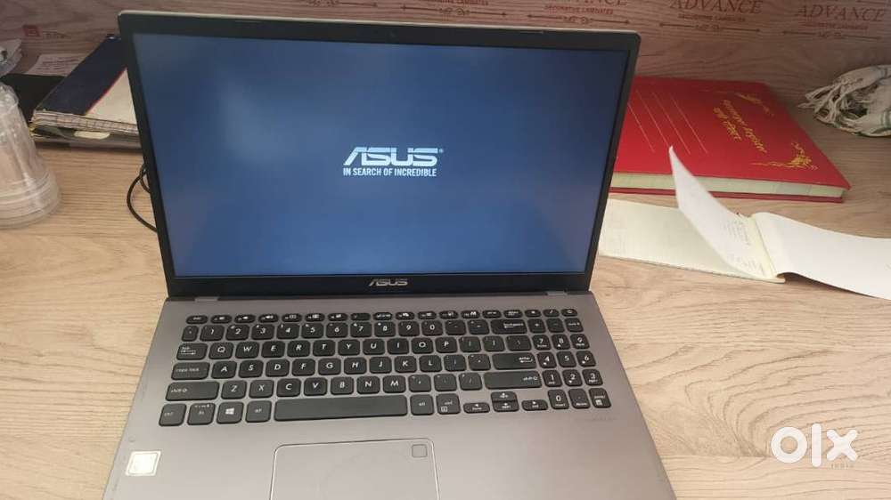 Asus vivobook X509