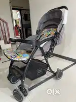 MEE MEE BABY STROLLER URGENT SELL