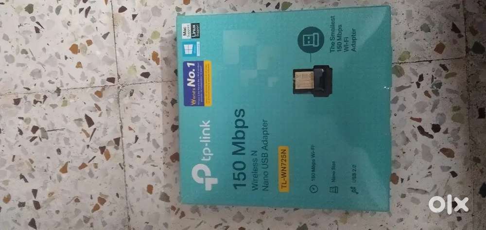 Tp link wifi network usb rtl8188eu
