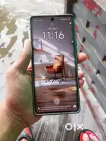 V30e 5 g phone 16'256 ram