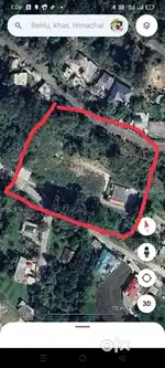 Plot for sale
