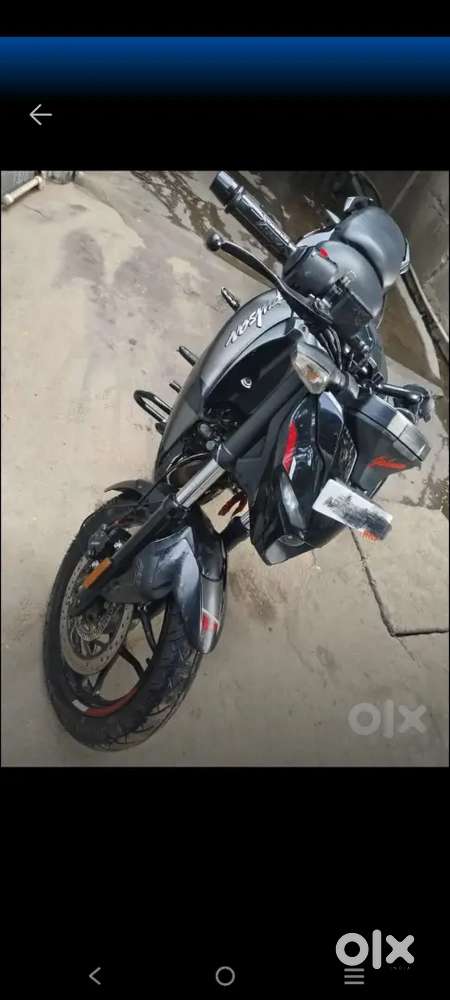 PULSAR N160