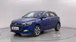 Hyundai Elite i20 Asta Option, 2016, Petrol