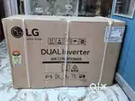AC LG 5 Star 1.5 ton
