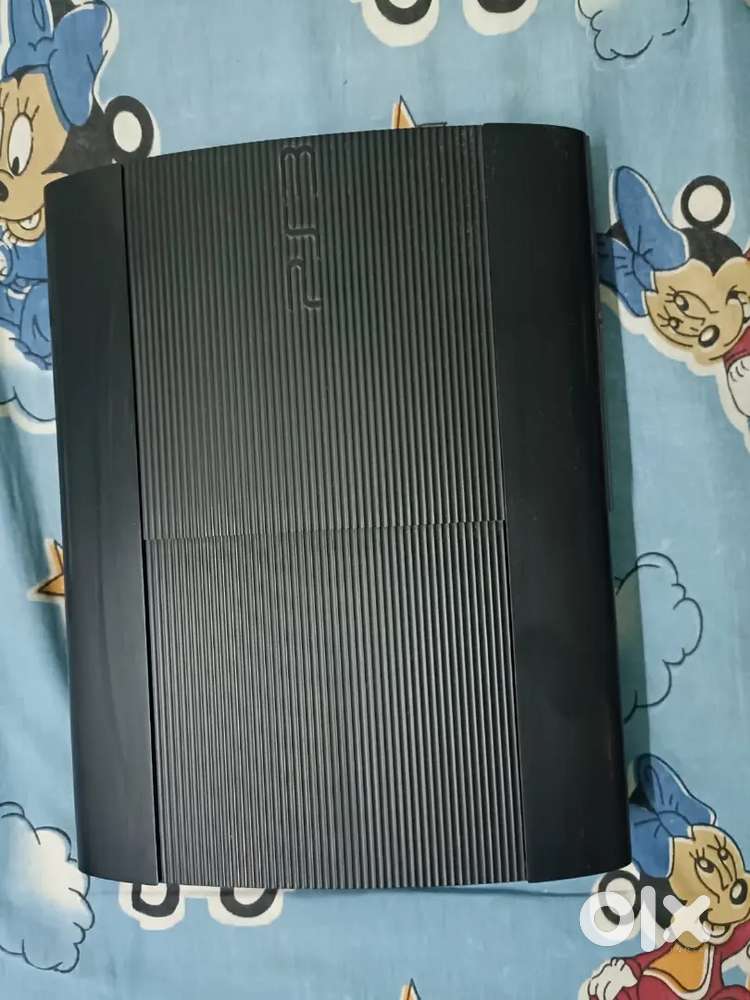 Ps3 Playstation 3