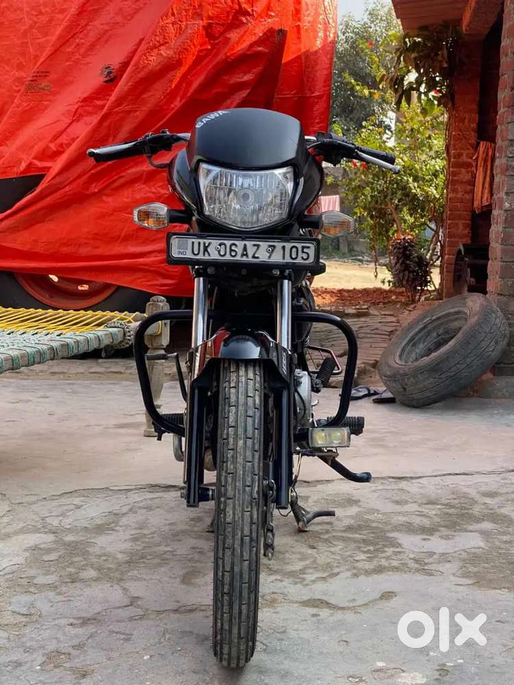 Single owner vehicle