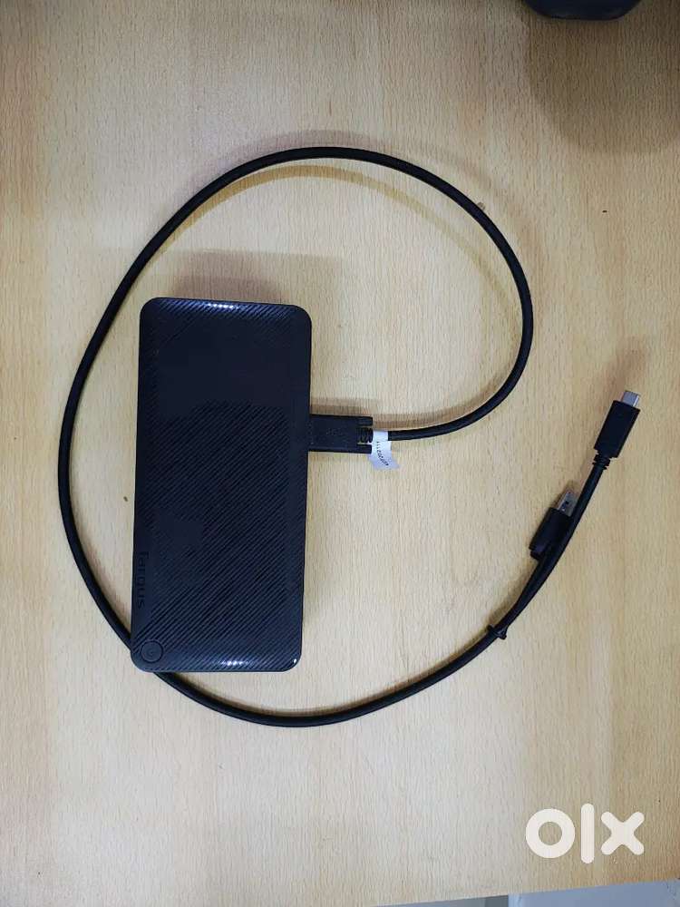 4k docking station for pc laptop etc