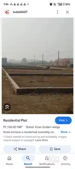 Gram Ratangarh jila bijnore