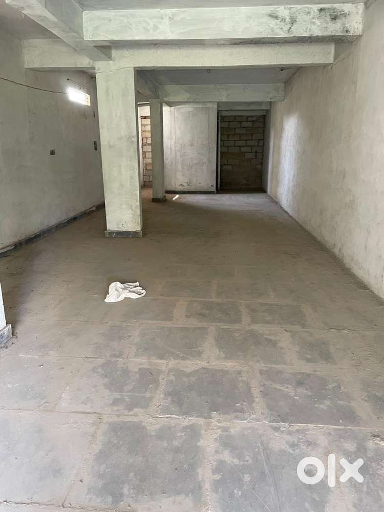 Semi commercial bit in dammaiguda