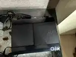 Ps3 slim 500gb storage