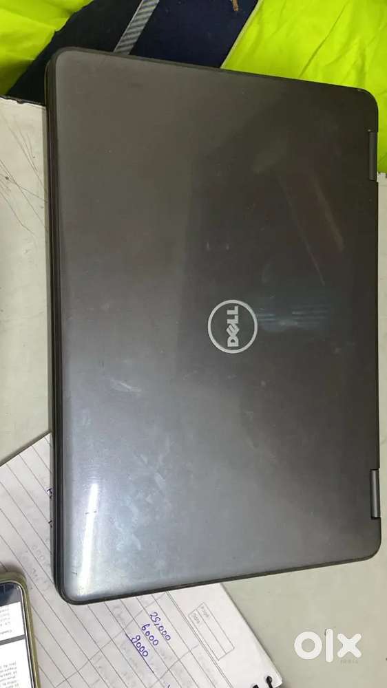 Exchange sell Dell latitude 3189 touch laptop