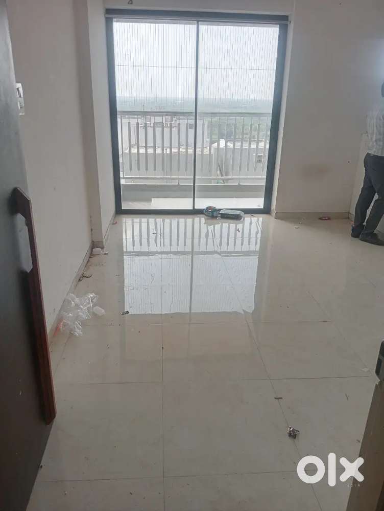 2 bhk flat for rent