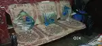 Sofa set of 5