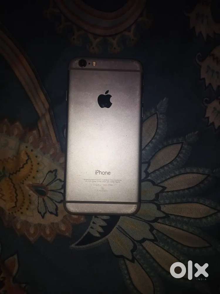 IPHONE 6 mother ko thik krana h bs