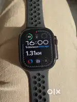 Apple Watch Ultra 2 Black