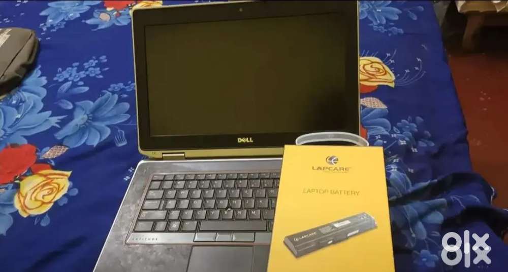 Dell Latitude E6420 Laptop