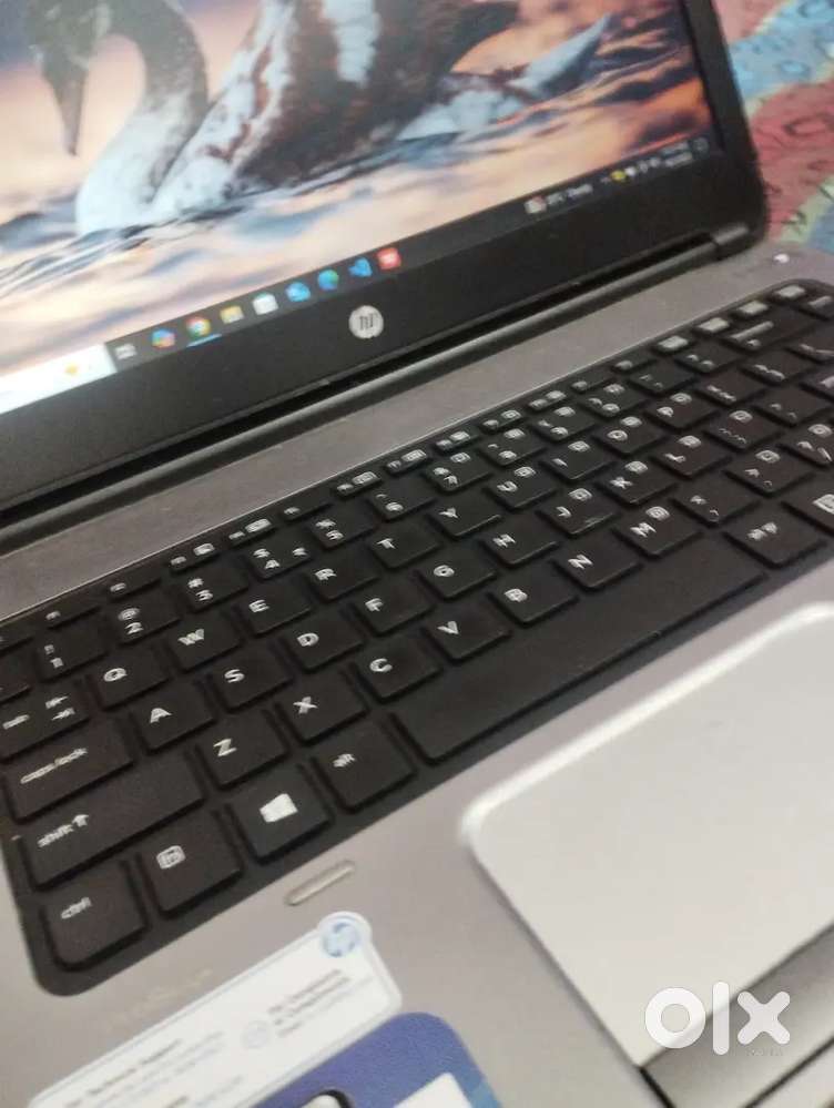 Hp laptop, urgent sale
