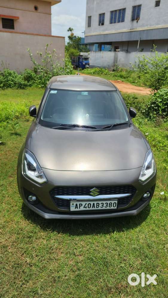 Maruti Suzuki Swift 2023 Petrol 22000 Km Driven