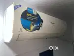 Whirlpool ac