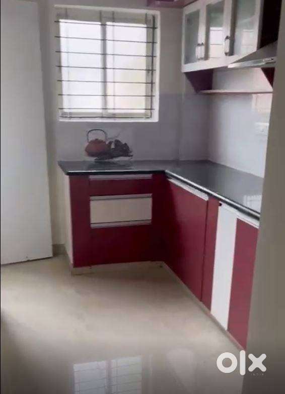 2BHK Flat For Rent In Bommanahalli.