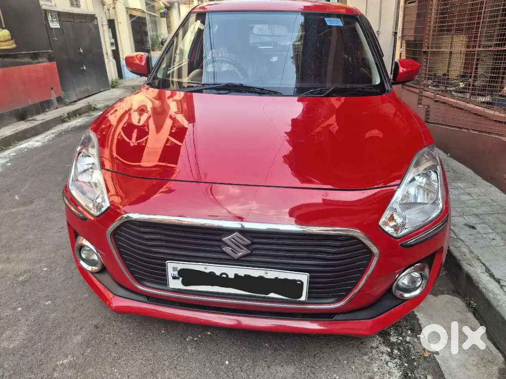 Swift vxi 2020