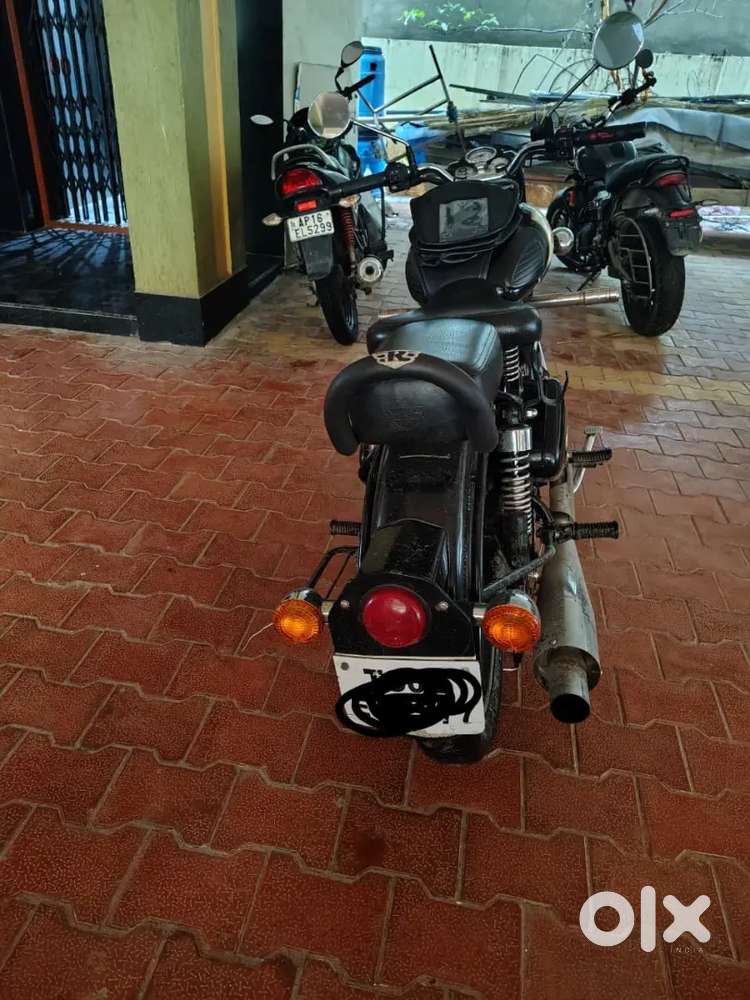 Classic 350 for sale