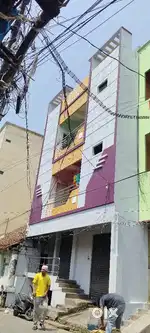 All painting works and all services available
