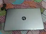 Hp laptop 8gb ram 128 ssd and 512gb hard disk