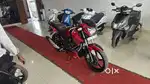 ABS h a one bike new candition bike h ek dm kuch bhi kami nhi h