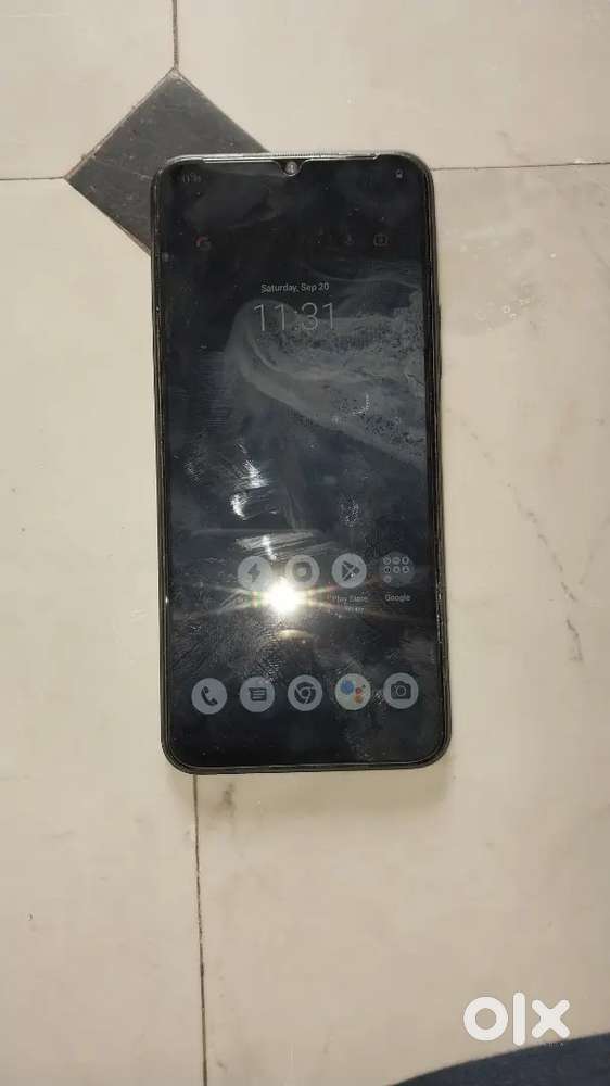 Vivo y33s 8/128