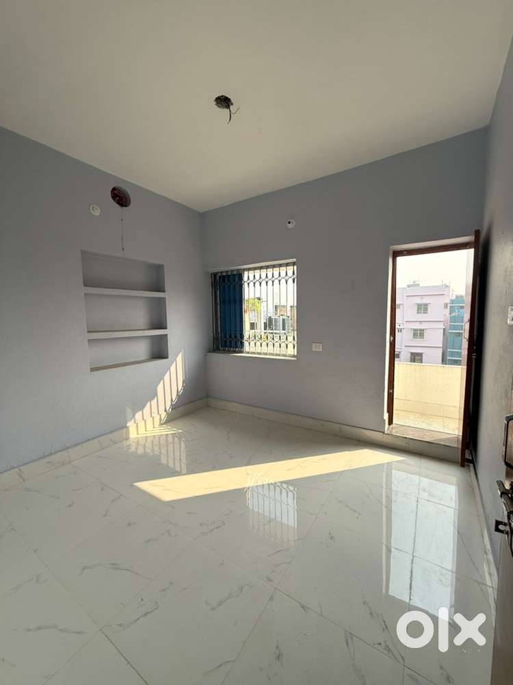 2 BHK FLAT FOR FAMILY