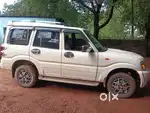 Mahindra Scorpio Classic 2014