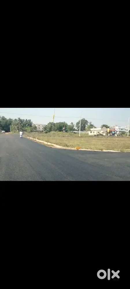 1.5 km distance from collector office