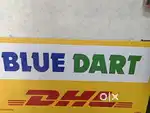 WANTED!!  DELIVERY EXECUTIVE -  BLUEDART EXPRESS LTD