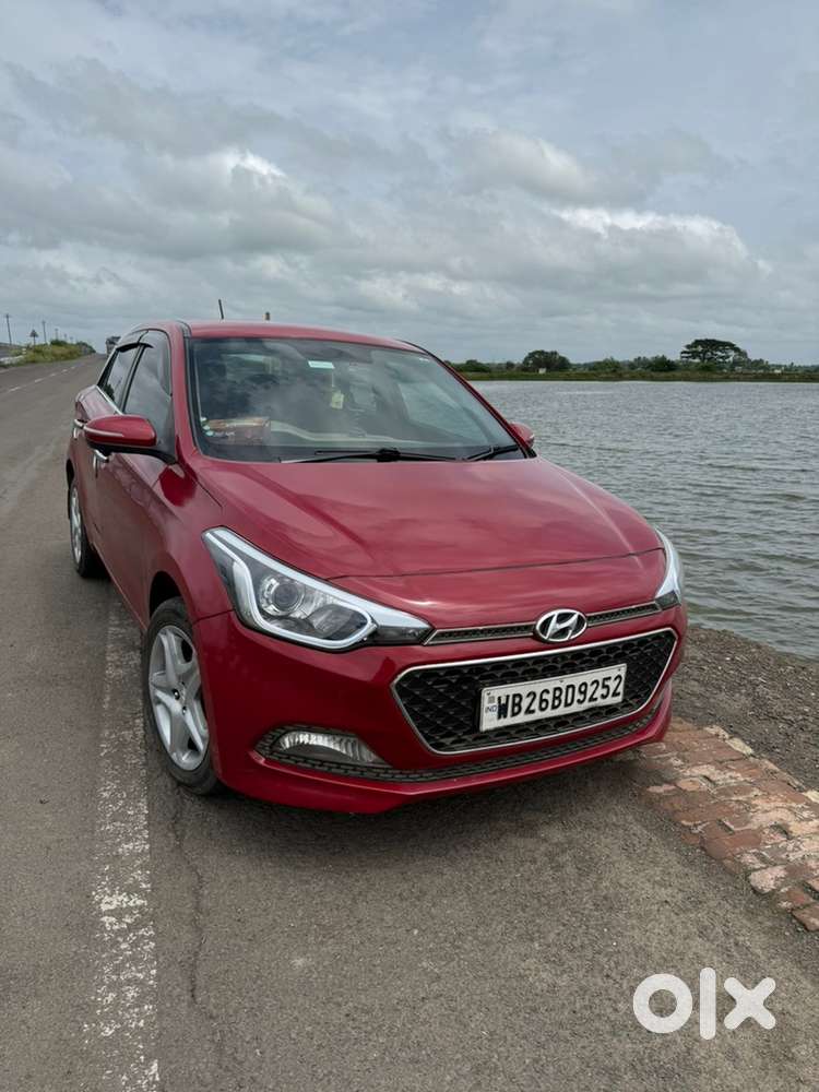 Hyundai Elite i20 2019