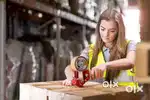 PACKING, HELPER, SCANNING JOB AVAILABLE IN LUCKNOW LOCATION APPLY NOW