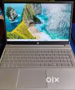 HP Pavilion 15 (2024) Top Model, Ryzen 5, 16GB/512GB, IPS FHD Display