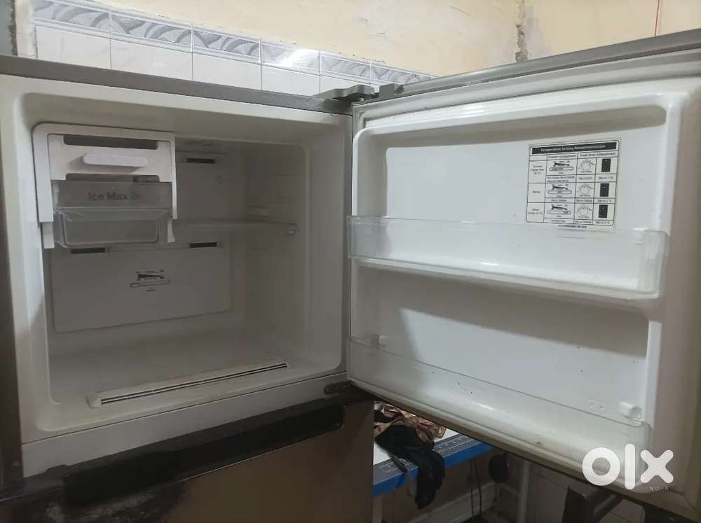 Samsung Refrigerator